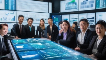 山东德悦信息咨询服务，助力企业数字化转型的智囊机构