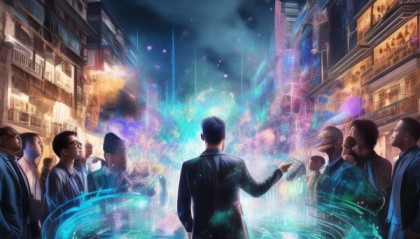重塑商业生态，一场由博众信息咨询服务推动的变革