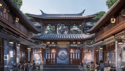 云家塾，智慧教育领域的创新者