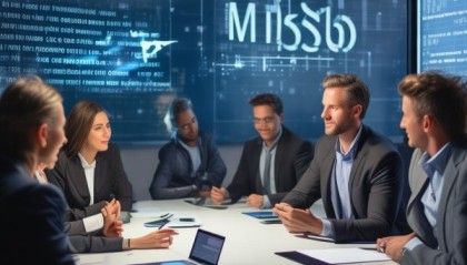 未来技术咨询，卓越客户价值与独特解决方案