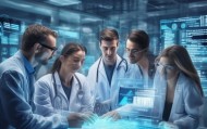 医疗信息技术咨询，赋能医疗数字化转型的未来