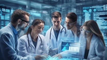 医疗信息技术咨询，赋能医疗数字化转型的未来