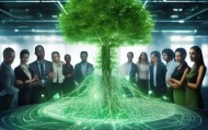 光信息技术咨询助力绿色数字转型未来