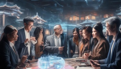 智慧崇明，信息技术咨询方法的创新与实践