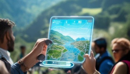 信息化旅游，从选择与提升到融合创新