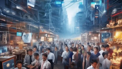 广东湛江信息化咨询，助力新兴产业与传统产业的创新发展