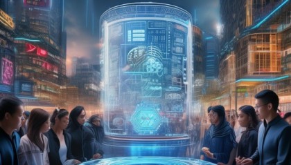 助力未来，广州息纺信息技术咨询的机遇与挑战