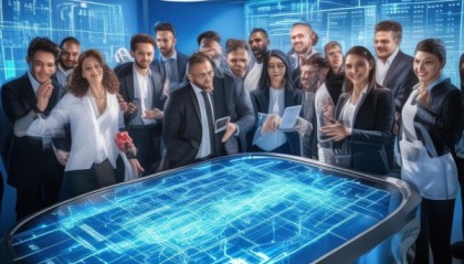 鹏辉信息咨询服务助力企业数字化转型创新解决方案
