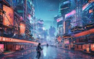 嘉佳福，数字化转型的未来