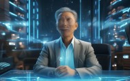 兴圣，信息咨询服务领域的智慧者