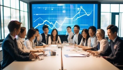 珍康信息咨询服务部，迈向新的发展篇章——助力数字时代的未来