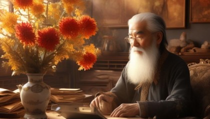 儒房秋菊信息咨询服务，智慧生活的新选择