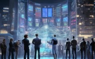 技术驱动的未来，信息技术咨询计费标准解析