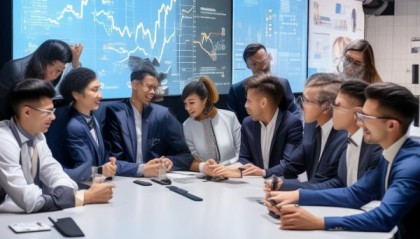 欣成睿恩信息技术咨询，助力企业数字化转型