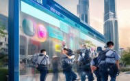 深圳市交警信息咨询服务平台，助力交通管理工作，提升城市治理效能
