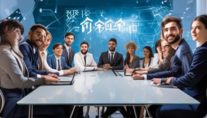 常熟品质，信息技术咨询行业的标杆