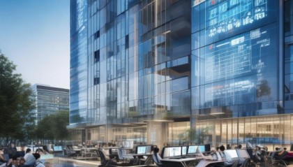 广东省信息化咨询公司，助力区域经济发展与创新驱动
