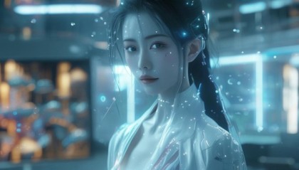 普露，数字化转型的智囊