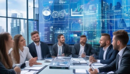 莱悦信息技术咨询，助力企业数字化转型
