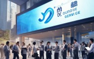 城固县信息咨询服务助力经济高质量发展新引擎