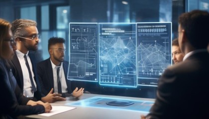 信息化咨询标准，构建高效决策的基础
