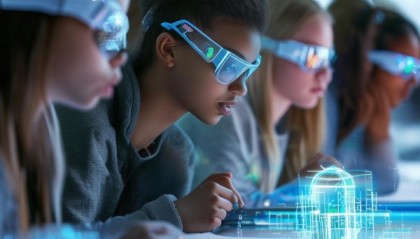高效学习的速记捷径，速记信息咨询服务的未来