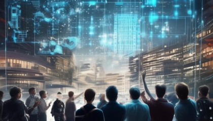 复制经济与数字化转型如何在数字化浪潮中找到自己的定位？