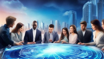 虞美人信息技术咨询，助力企业数字化转型的必选方案