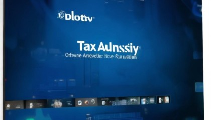 德勤税务咨询官网，税务咨询领域的创新平台——德勤专属高效解决方案