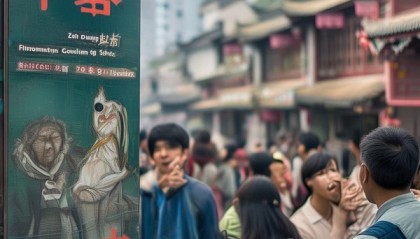 治多县信息咨询服务的机遇与挑战