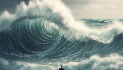 大浪信息技术咨询，靠谱吗？你的投资得深思熟虑