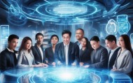 众研社信息技术咨询，助力企业数字化转型
