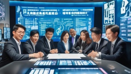 博伟信息咨询服务部，助力您的数字化转型，提供专业的解决方案