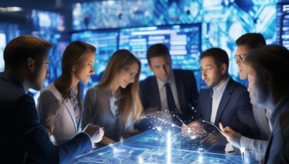 数字化转型咨询服务，信创时代精准设计的未来