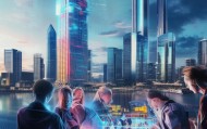盐城创新，技术赋能转型