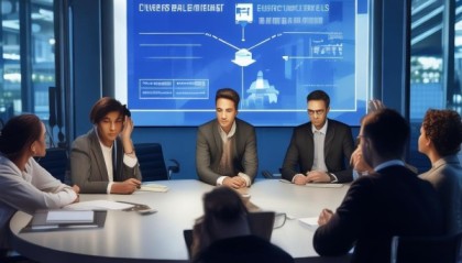 余姚信息技术咨询，选择企业的重要选择