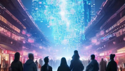 探索北京楚发信息技术咨询的未来