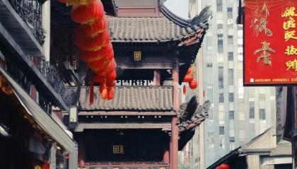 鼓楼信息咨询服务中心地址，您在哪里？