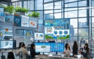 淮滨县信息咨询服务公司，助力智慧城市建设