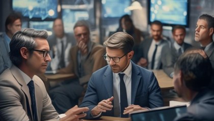 一言一行皆影响，信息化咨询服务中的文化与价值