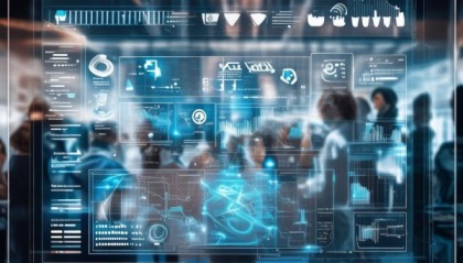 信息技术咨询服务，助力企业实现数字化转型的工具