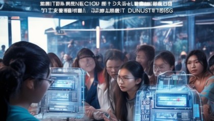 解析敦煌市信息技术咨询式培训的机遇与挑战