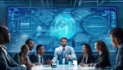 赛代信息化咨询，重塑组织价值的创新方案