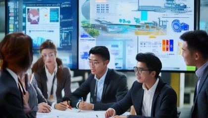 承德服装企业信息化咨询助力企业数字化转型