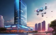 青浦区，技术赋能引领创新，技术驱动未来新方位