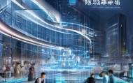 长春市瑞辛信息技术咨询助力企业数字化转型的智慧平台