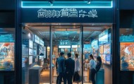 禾亿信息技术咨询店，助力企业迈向数字化的高效智慧之门