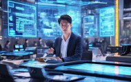 北京朴姐信息技术咨询服务，数字转型中的创新与发展解决方案