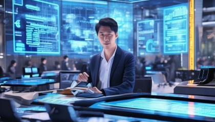 北京朴姐信息技术咨询服务，数字转型中的创新与发展解决方案