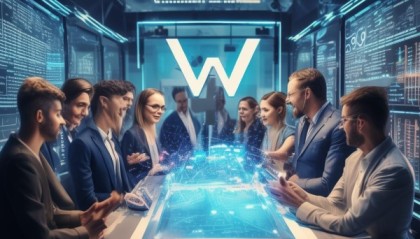 打造高效信息生态，开启雯信息咨询服务新篇章
